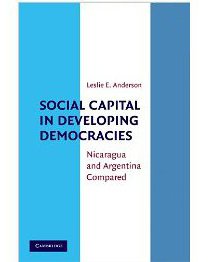 Social Capital and the Transition to Democracy